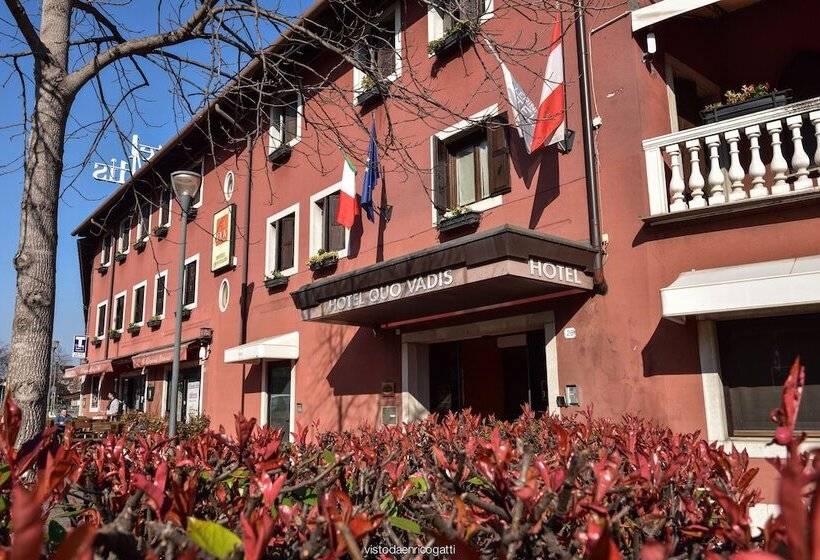 فندق Quo Vadis