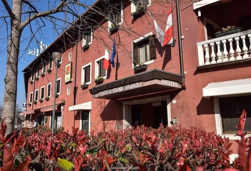 فندق Quo Vadis