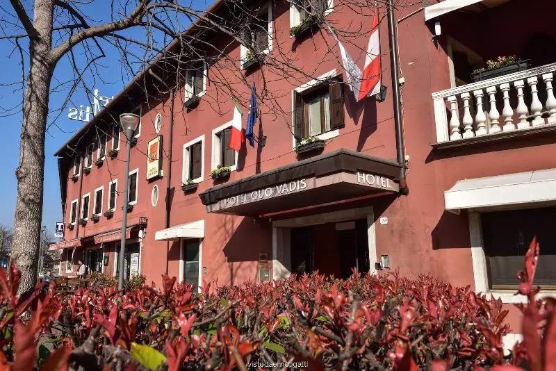 فندق Quo Vadis