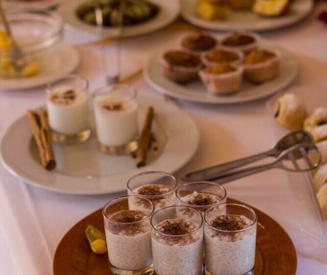 田舎風ホテル Petit Hotel Algaida