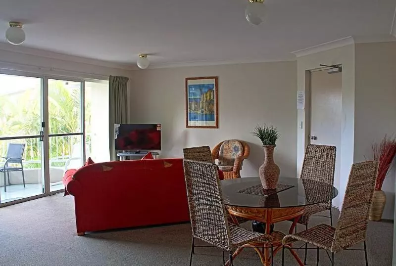 Hotel Surfers Del Rey