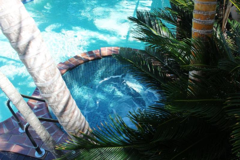 בית מלון כפרי Surfers Del Rey