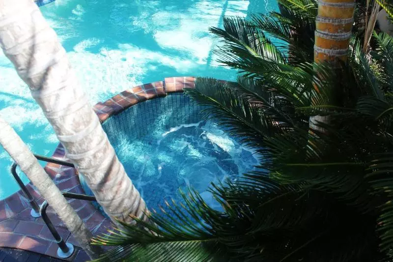 Hotel Surfers Del Rey