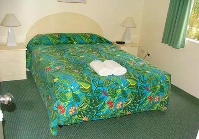 Hotel Surfers Del Rey