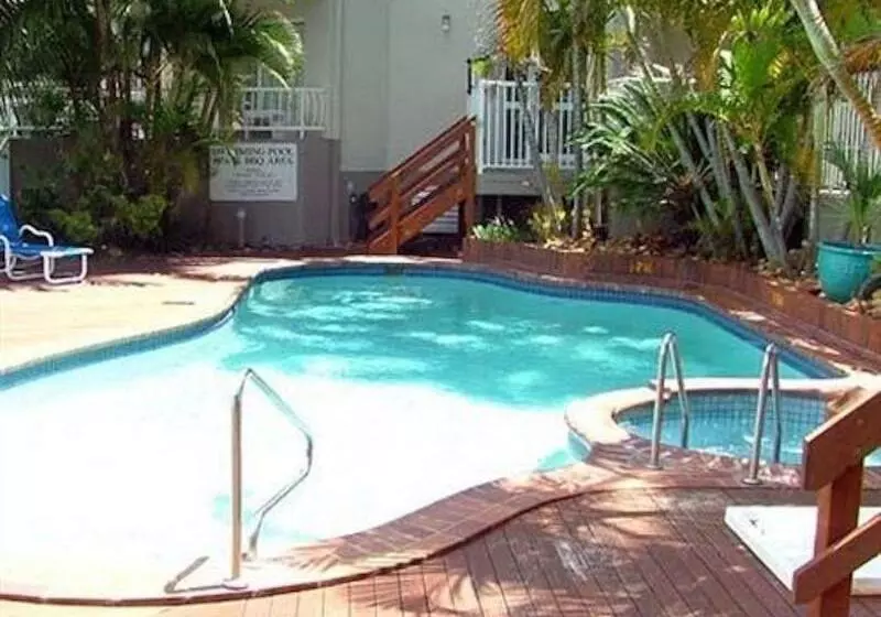 Hotel Surfers Del Rey