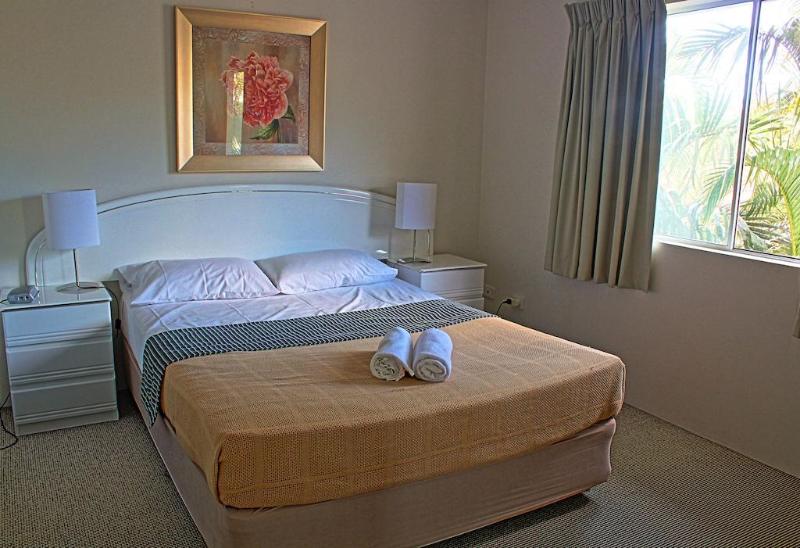 בית מלון כפרי Surfers Del Rey