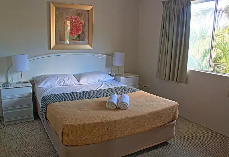 Hotel Surfers Del Rey