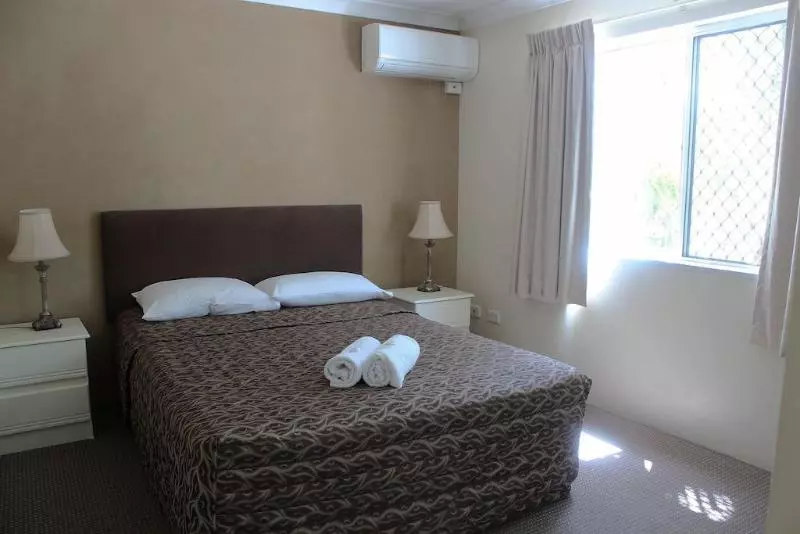 Hotel Surfers Del Rey