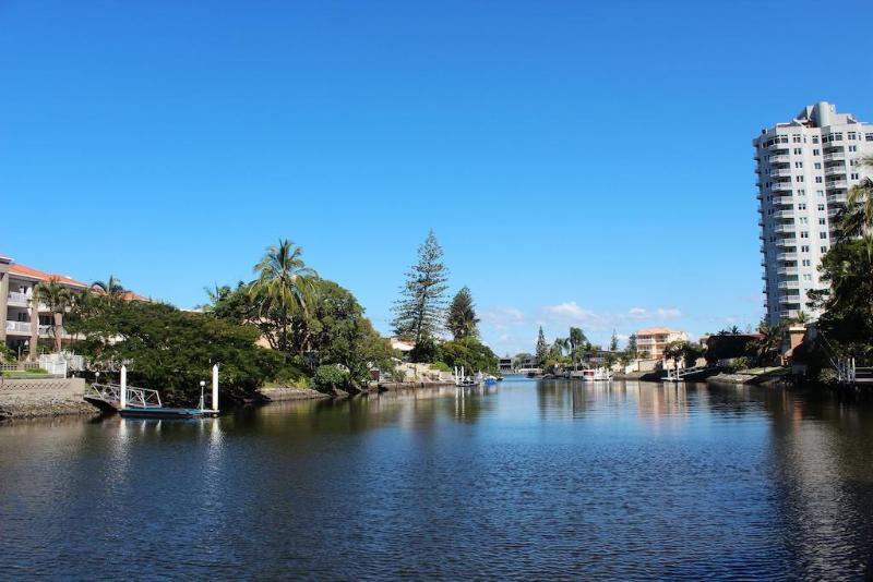 בית מלון כפרי Surfers Del Rey