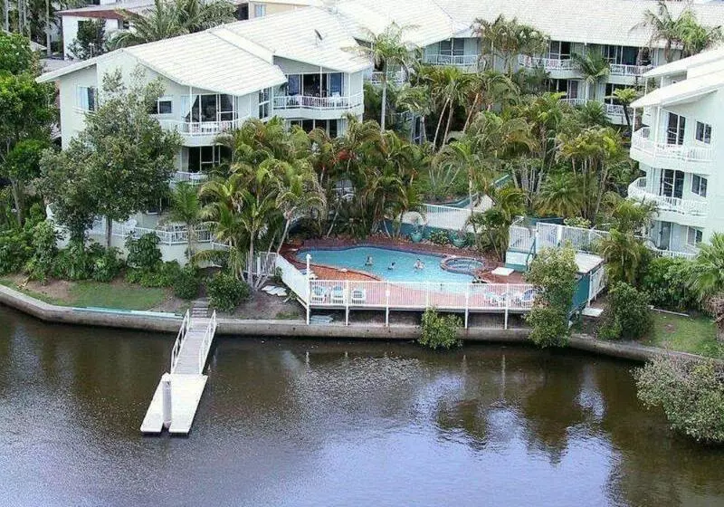 Hotel Surfers Del Rey