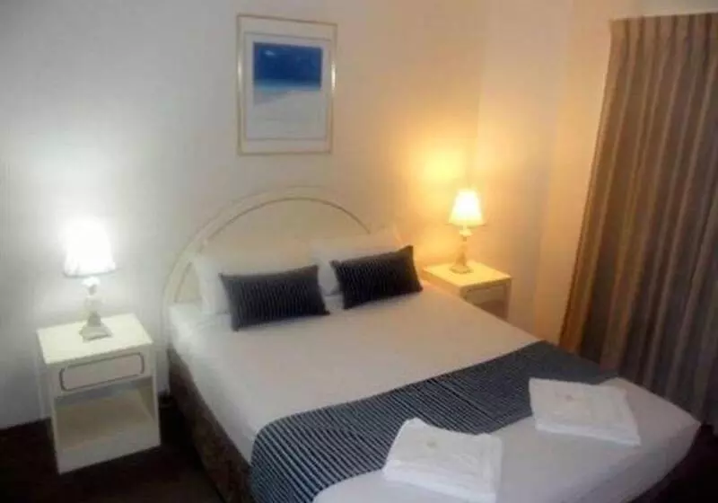 Hotel Surfers Del Rey