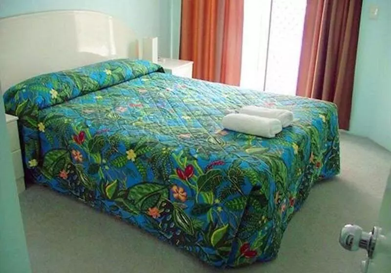 Hotel Surfers Del Rey