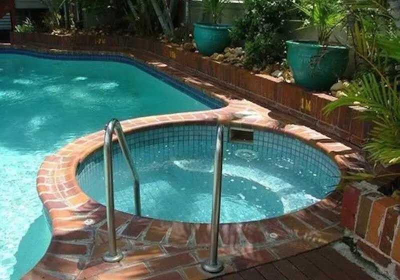 Hotel Surfers Del Rey