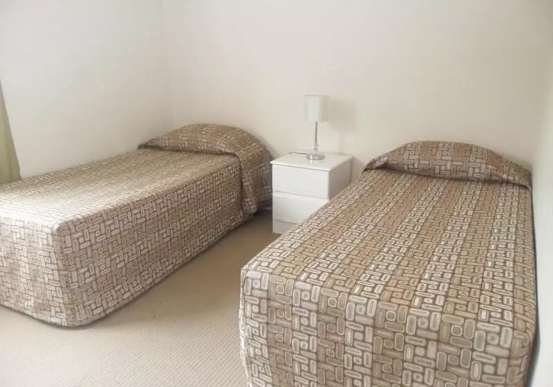 Hotel Surfers Del Rey