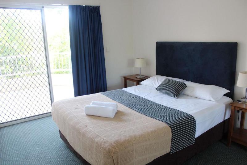 בית מלון כפרי Surfers Del Rey