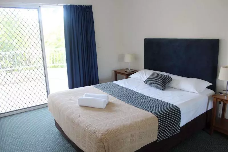 Hotel Surfers Del Rey