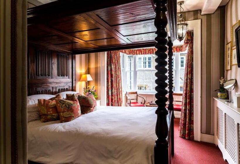 ホテル The Acorn Inn