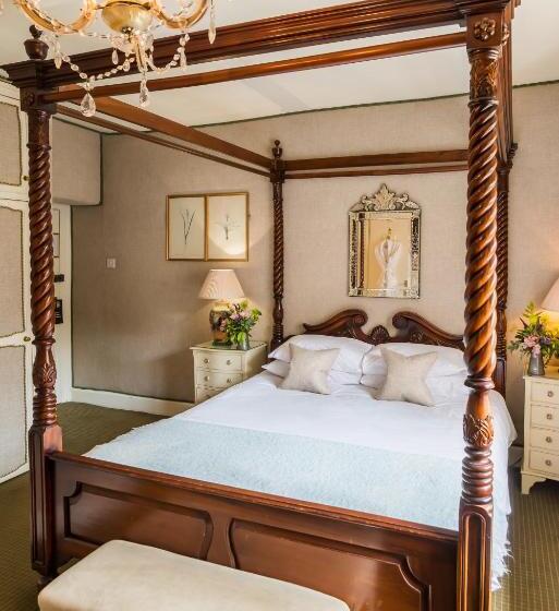 ホテル The Acorn Inn