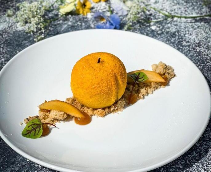 ホテル The Acorn Inn