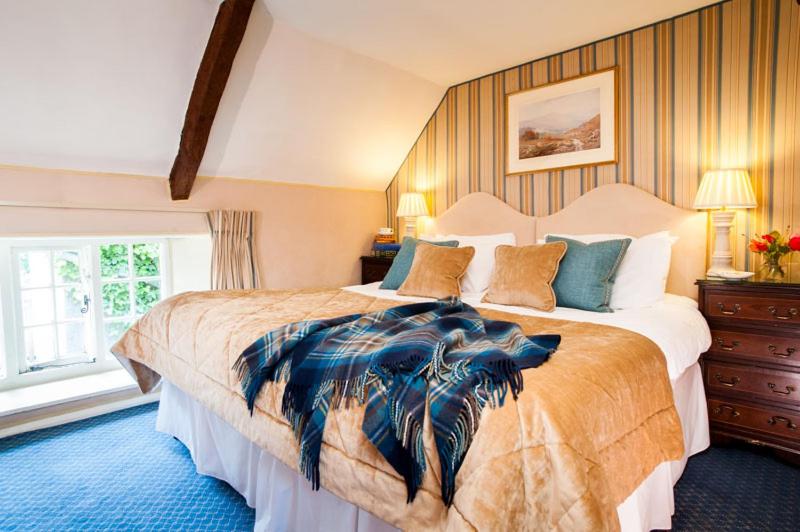 ホテル The Acorn Inn