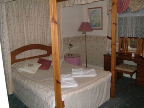 فندق The Allendale