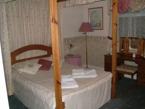 هتل The Allendale