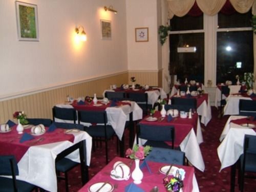 فندق The Allendale