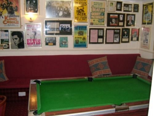 فندق The Allendale