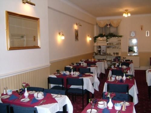 فندق The Allendale