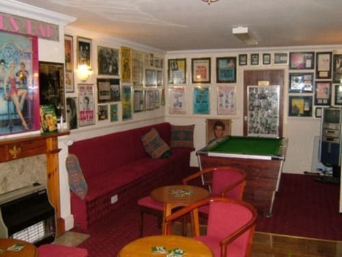 فندق The Allendale