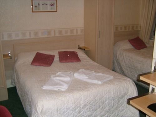 فندق The Allendale