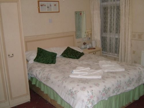 فندق The Allendale