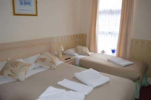 فندق The Allendale