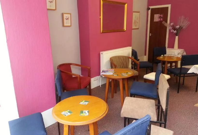 هتل The Allendale