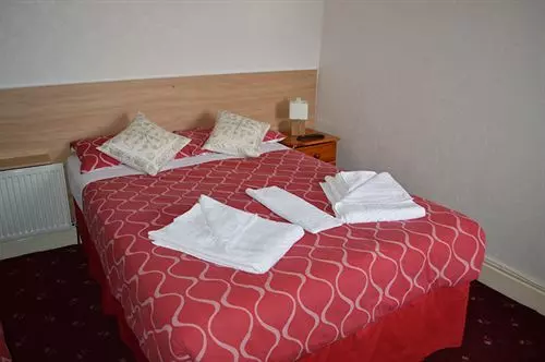 هتل The Allendale