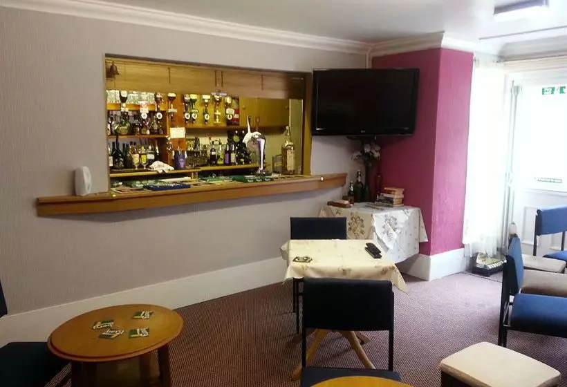 هتل The Allendale