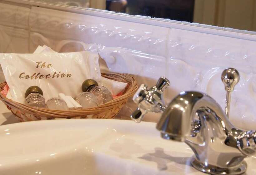 ホテル Bear Crickhowell