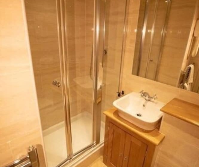 ホテル Bear Crickhowell