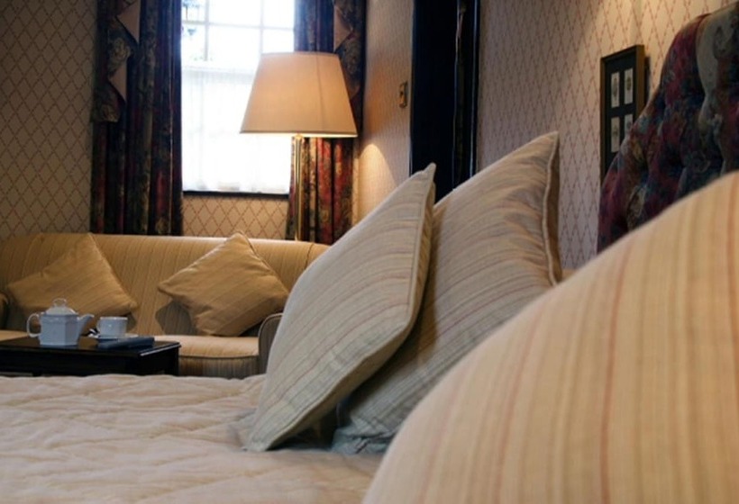 ホテル Bear Crickhowell