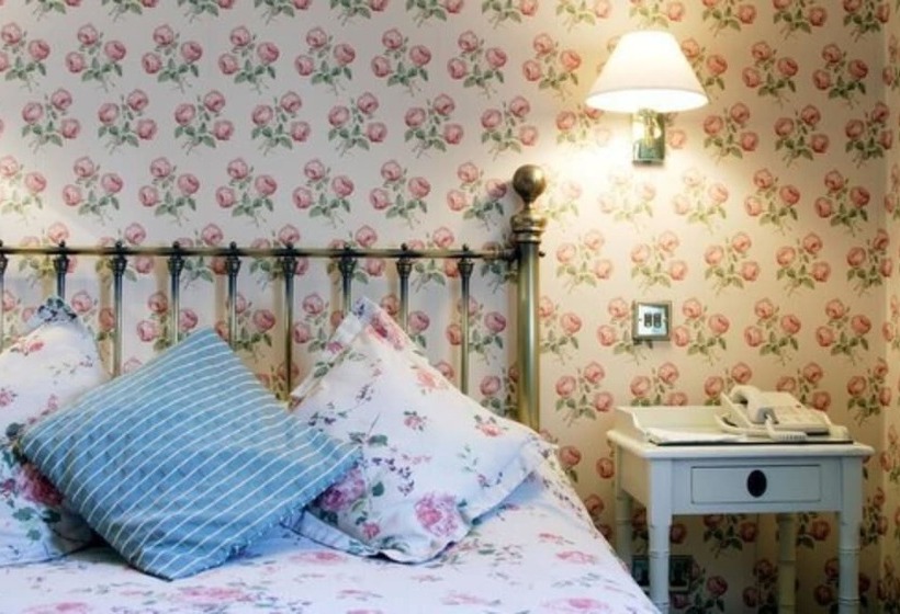 ホテル Bear Crickhowell