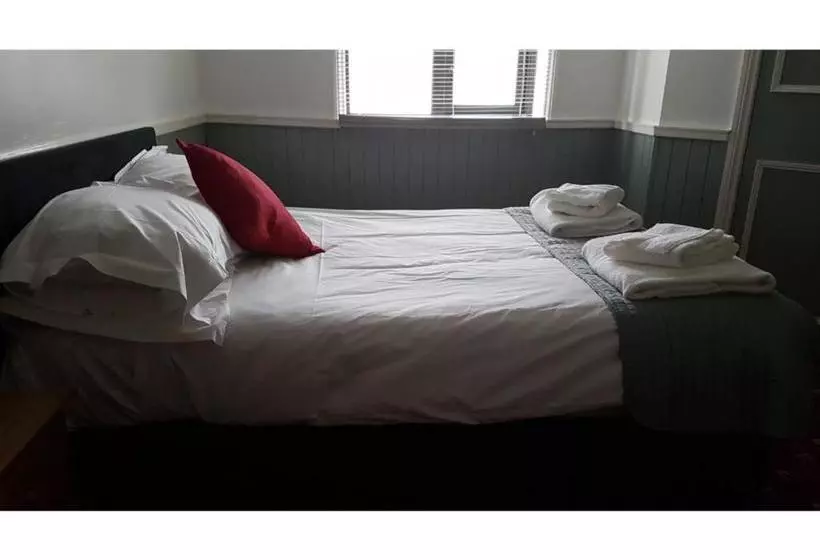 ホテル The Bug And Spider