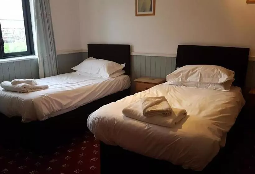 ホテル The Bug And Spider