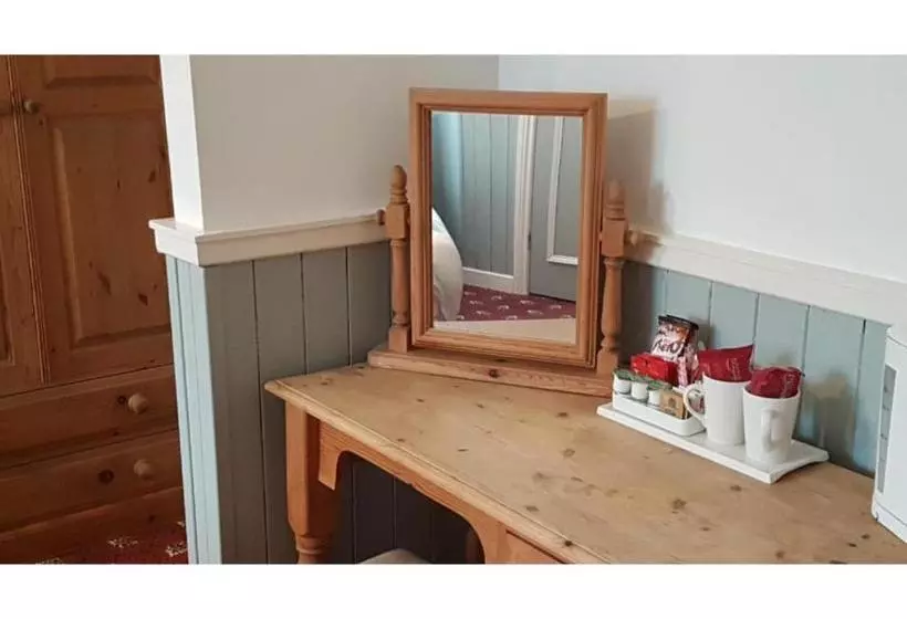 ホテル The Bug And Spider