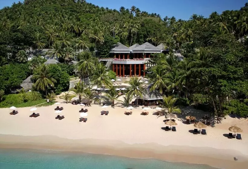 酒店 The Surin Phuket