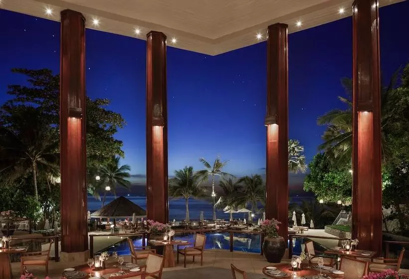 酒店 The Surin Phuket