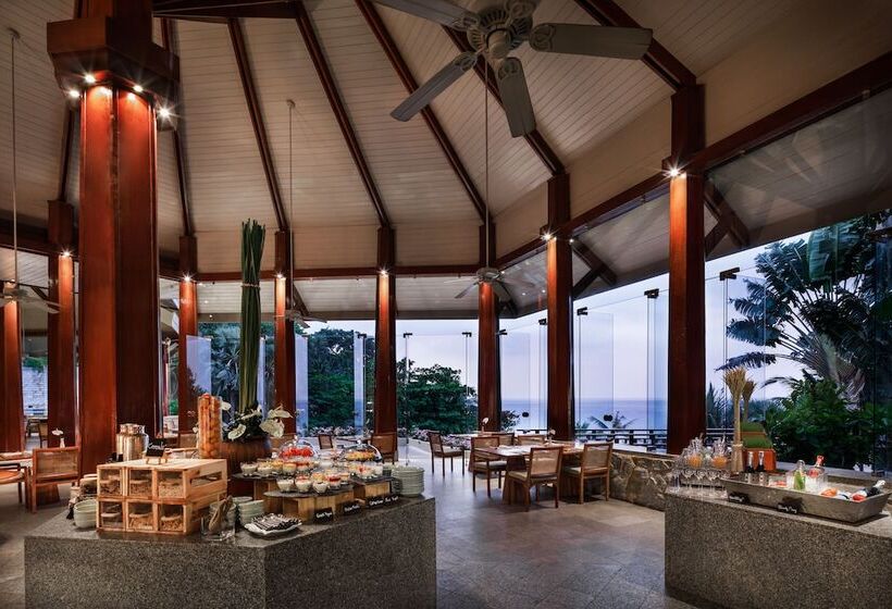 Отель The Surin Phuket