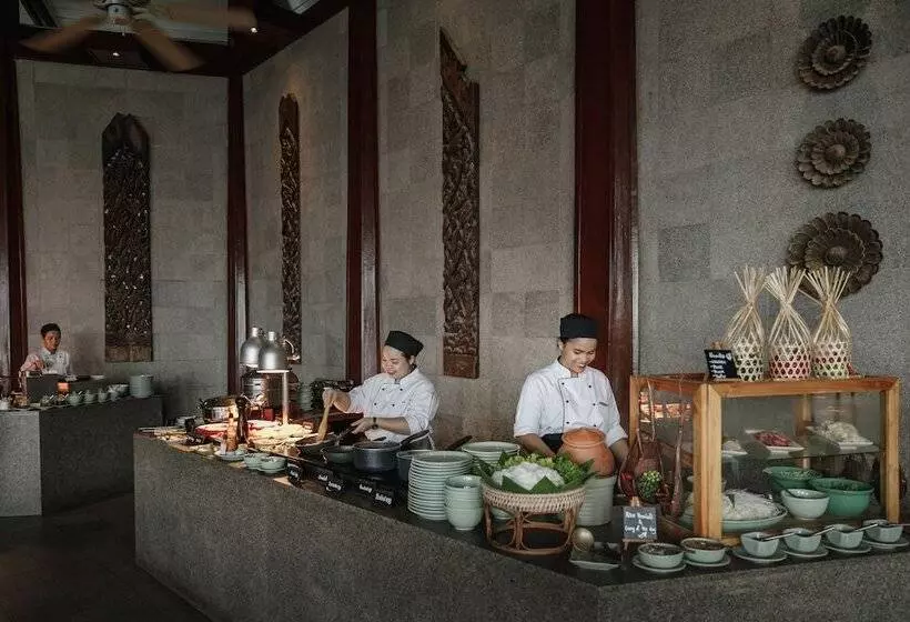 酒店 The Surin Phuket