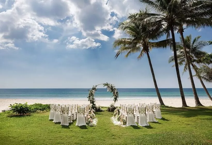 酒店 The Surin Phuket