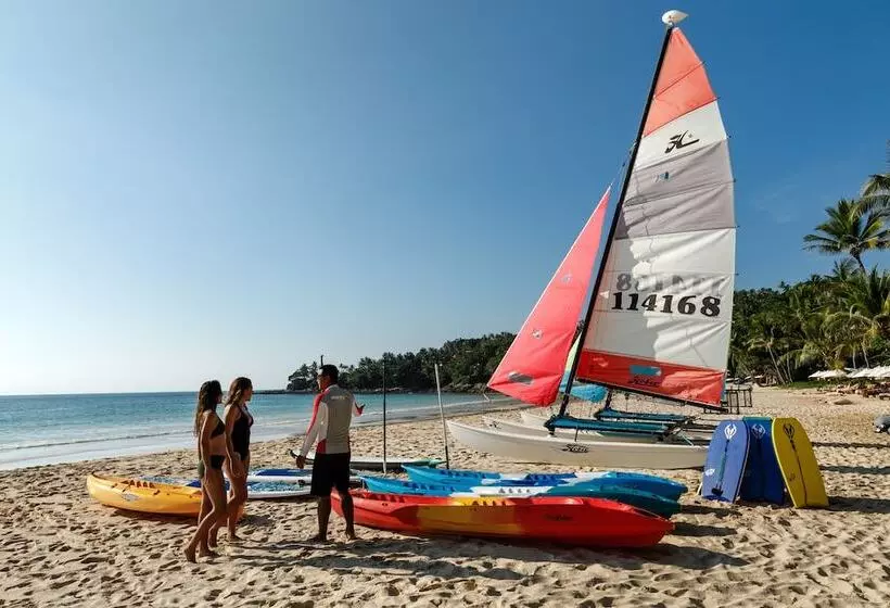 酒店 The Surin Phuket