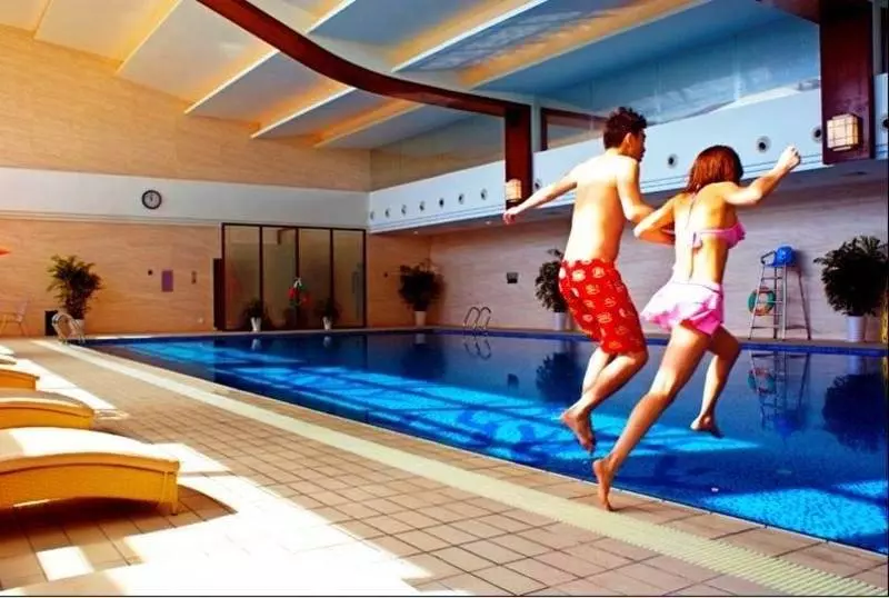 Millennium Hotel Wuxi